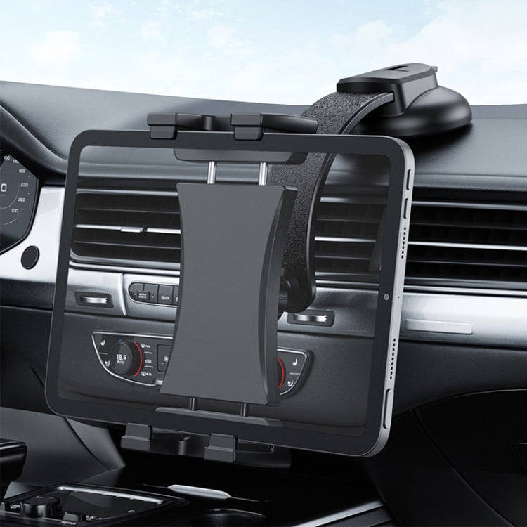 CP-P20 For IPad Universal Car Tablet Holder Suction Cup Car Navigation Cell Phone Holder