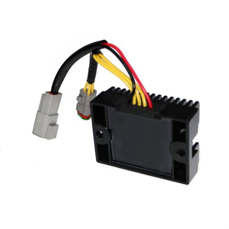 Motorcycle Voltage Regulator Rectifier For SeaDoo 278001969 278001581