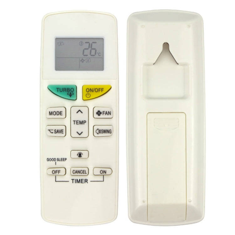 For DAIKIN ARC470A11 ARC470A16 Air Conditioner Remote Control