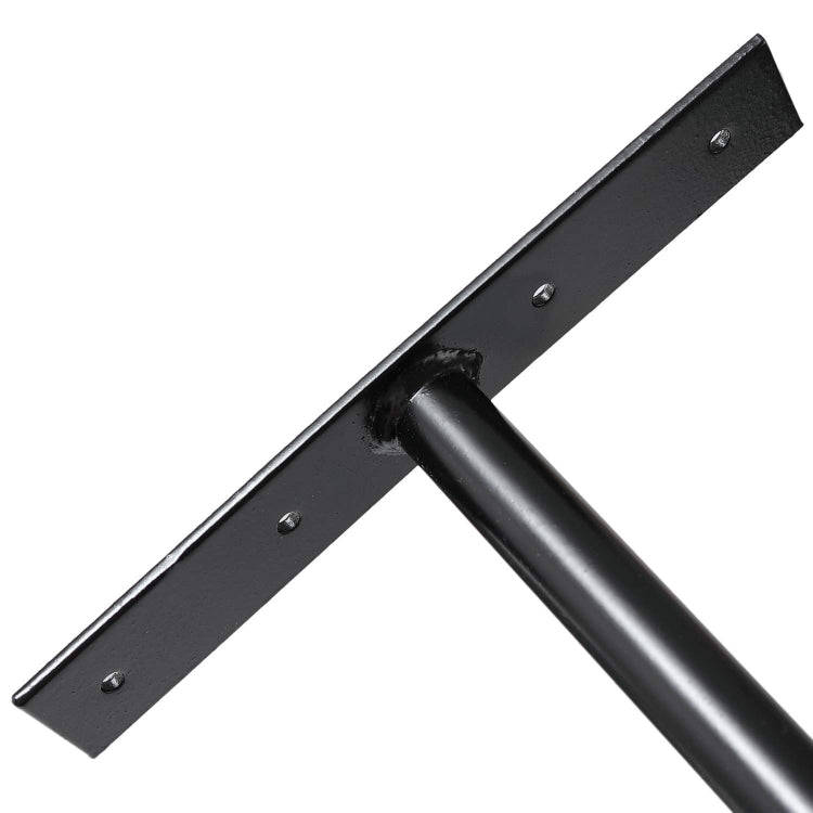 2pcs /Pack  Heavy Duty Ceiling Storage Hooks for Hanging Lumber Ladder Tool & Other Bulky Items(S...