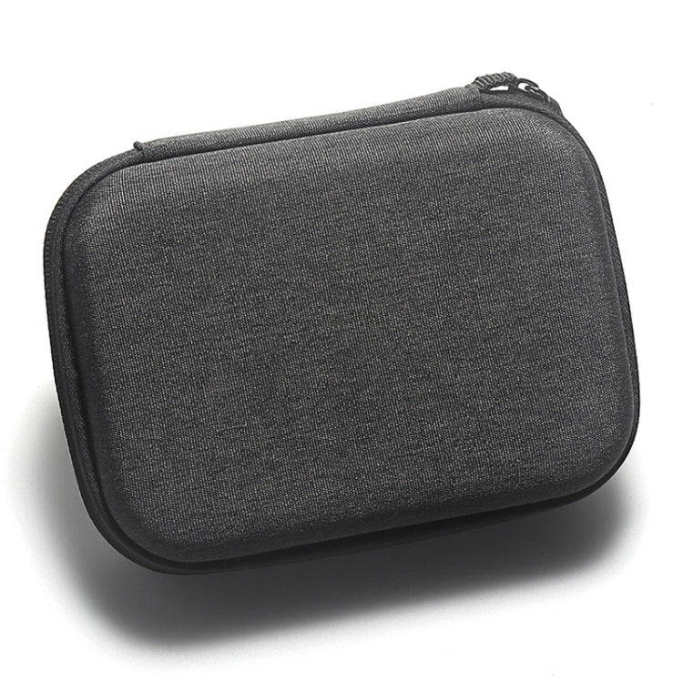 For DJI OSMO Action 5 Pro / Action 4 / Action 3 Camera Storage Bag Hard Shell Protective Case