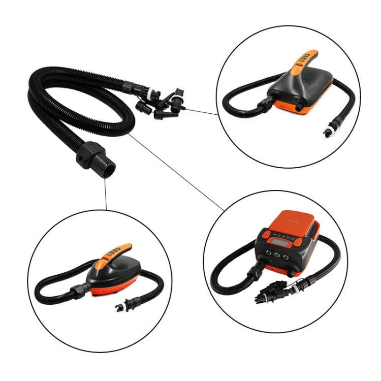 Electric Pump Inflatable Tube For Kayak Paddle Board(782)