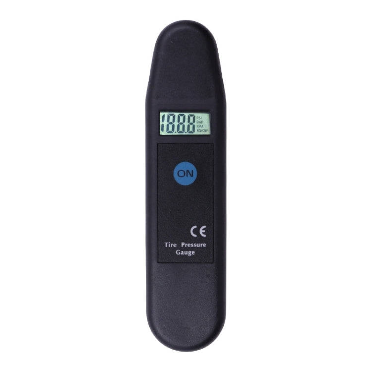 High-Precision Digital Display Car Tire Pressure Gauge(VT800)