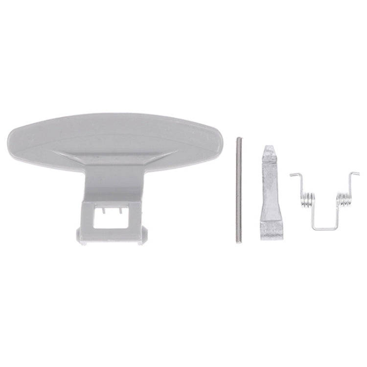 4 in 1 For LG Drum Washing Machine Door Lock Handle Accessories
