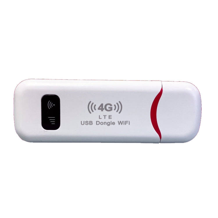 Asian Version 4G USB WiFi Dongle NIC Router WiFi Wireless Car Hotspot