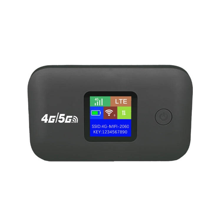 A8-EU Eurasian Version 4G Portable WiFi Wireless Type-C Plug And Play LTE Router Car Mobile Hotsp...