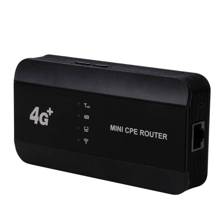 M10-EW Eurasian Version 4G WiFi6 Plug-in Router LTE Wireless Port Mini CPE Wireless Hotspot