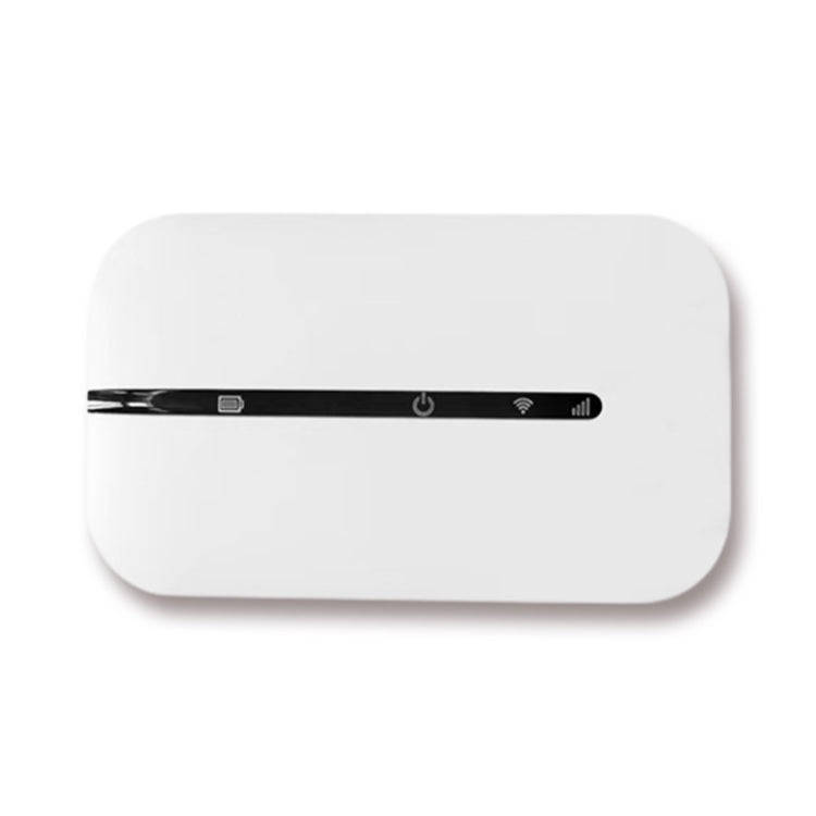 M8-AS Asian Version 4G LTE Plug-in Wireless Router Mobile WiFi