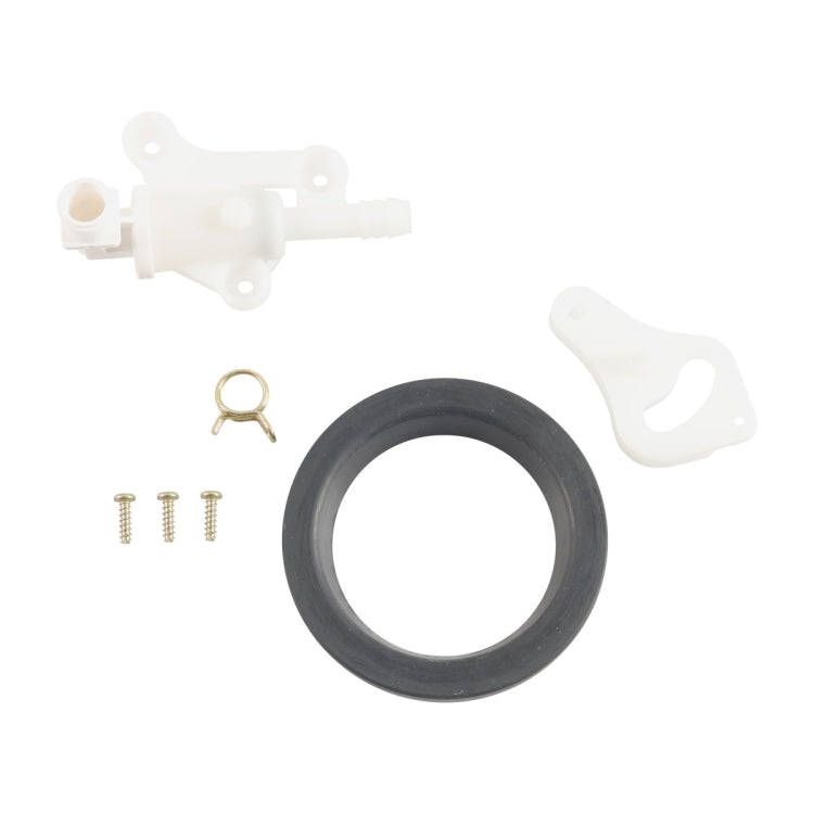 RV Toilet Water Module Components For Thetford Aqua-Magic, Model: A10100
