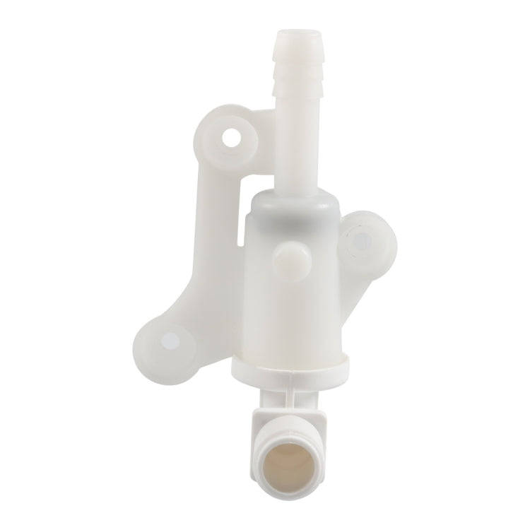 RV Toilet Water Module Components For Thetford Aqua-Magic, Model: A10100