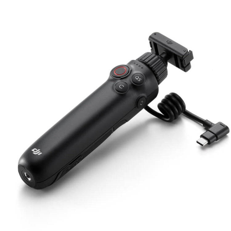 Original DJI Osmo Action 5 Pro / Action 4 Multifunctional Charging Handle