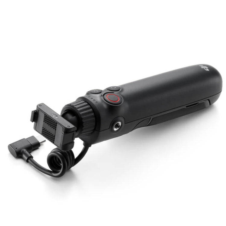 Original DJI Osmo Action 5 Pro / Action 4 Multifunctional Charging Handle