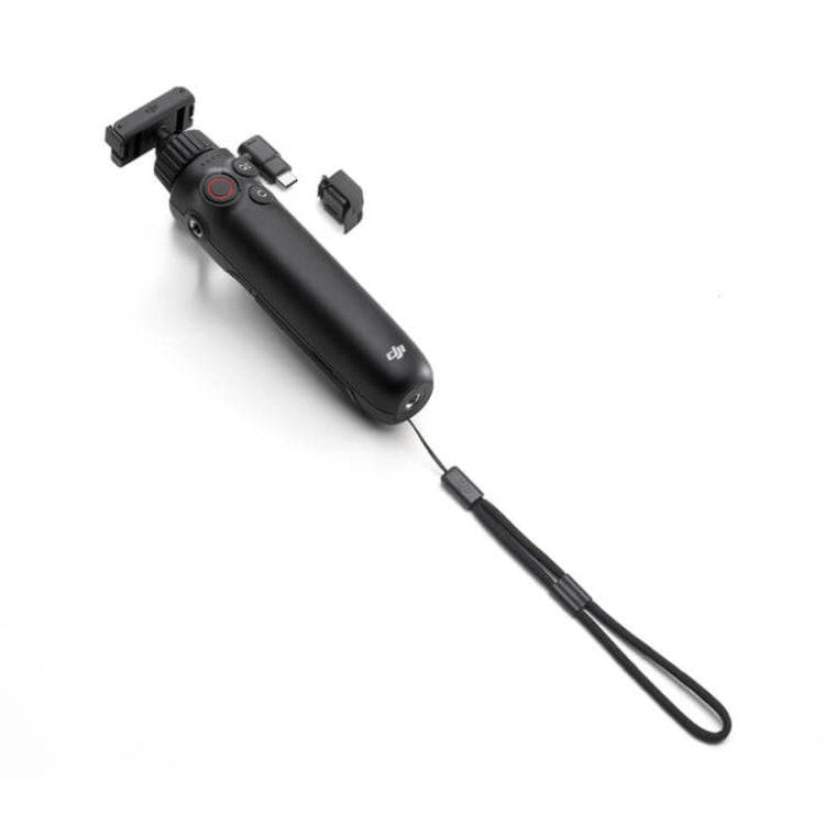 Original DJI Osmo Action 5 Pro / Action 4 Multifunctional Charging Handle
