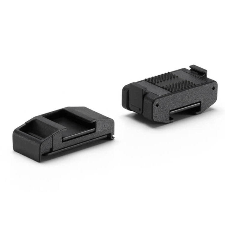 Original DJI Osmo Action Cold Shoe Expansion Kit For Osmo Action 5 Pro / Osmo Action 4 / Osmo Act...