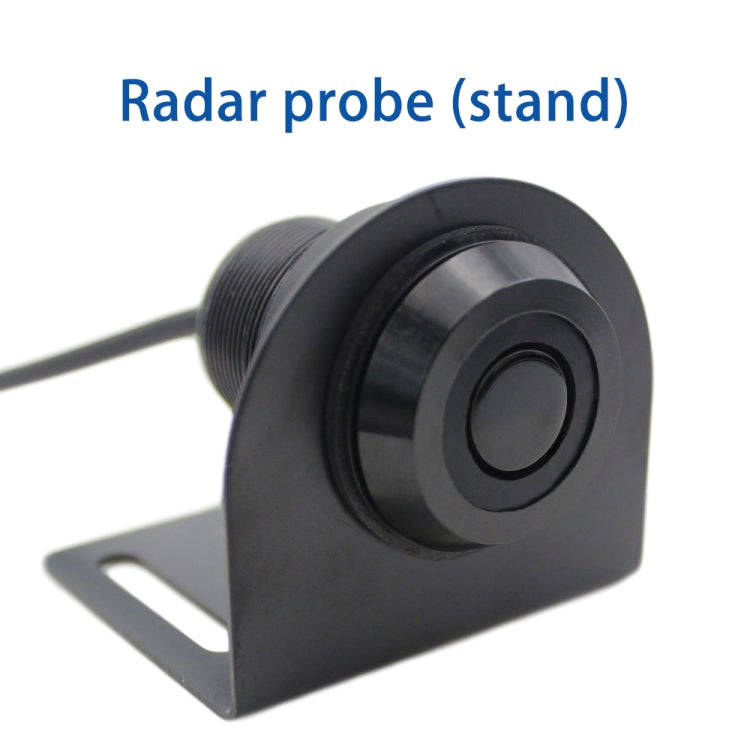 360-degree Detection Reversing Visual AHD Digital Radar(PZ624)