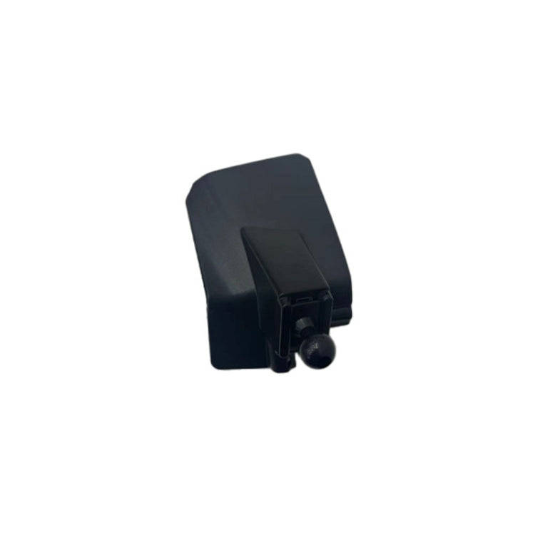 For Mercedes-Benz Mobile Phone Holder Car Air Outlet Base, Model: 12-15 ML