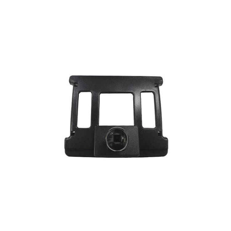 For Mercedes-Benz Mobile Phone Holder Car Air Outlet Base, Model: 14-15 E-Class/13-16 E-Class