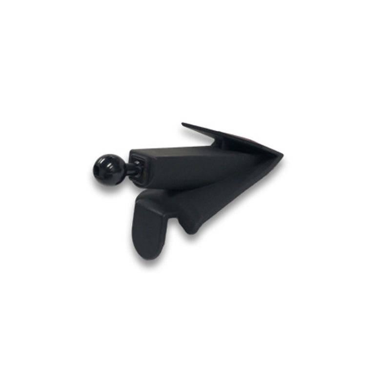 For Mercedes-Benz Mobile Phone Holder Car Air Outlet Base, Model: 16-21 V260