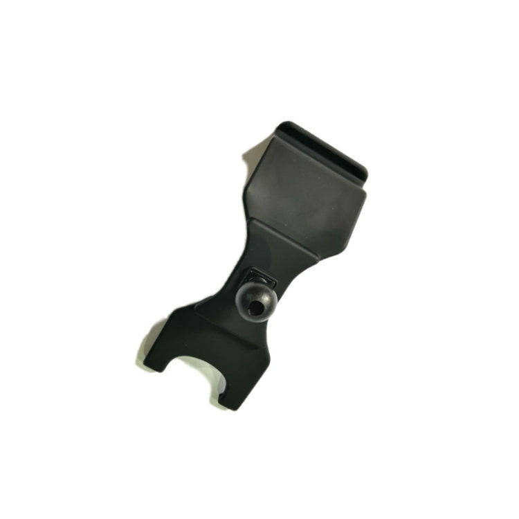 For Mercedes-Benz Mobile Phone Holder Car Air Outlet Base, Model: 16-22 E-Class General 18-22 CLS...