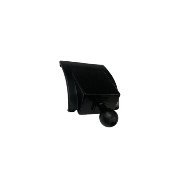 For Toyota Car Air Outlet Phone Holder Base, Model: 07-17 Land Cruiser For Left & Right