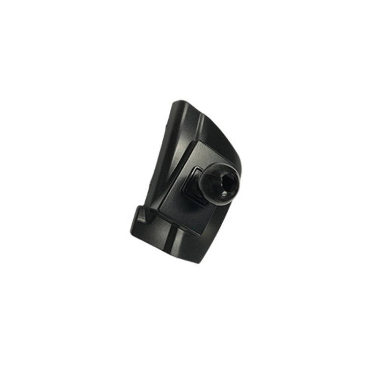 For Toyota Car Air Outlet Phone Holder Base, Model: 09-14 Highlander Left Driving