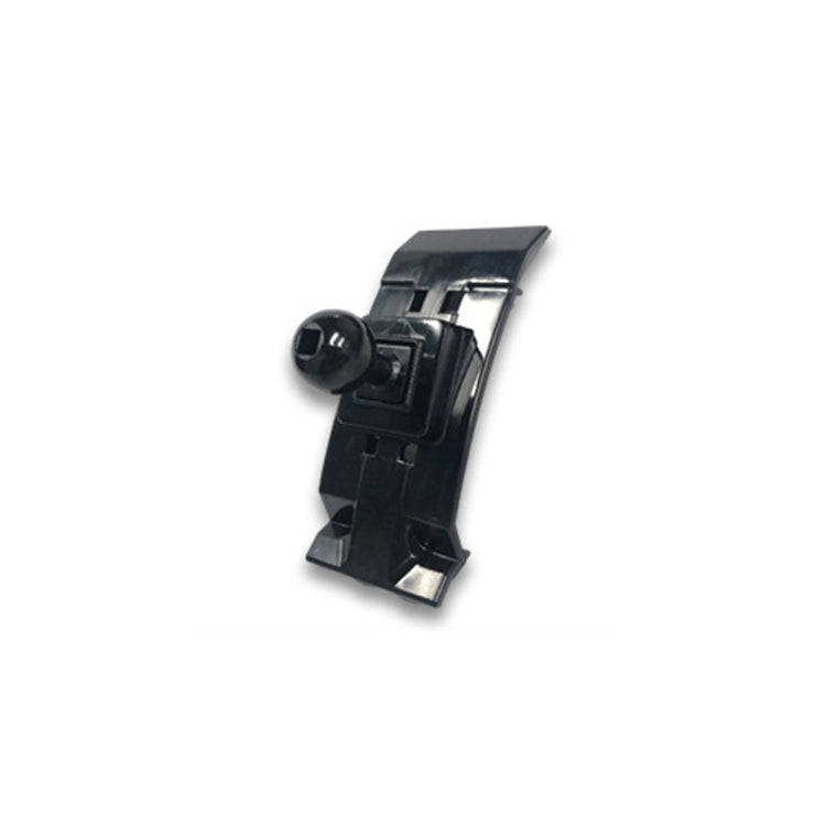 For Toyota Car Air Outlet Phone Holder Base, Model: 12-16 Camry Left Driving