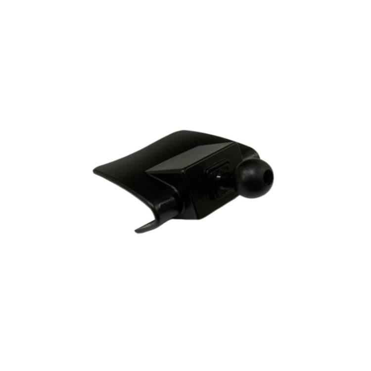 For Toyota Car Air Outlet Phone Holder Base, Model: 13 Corolla Left Driving