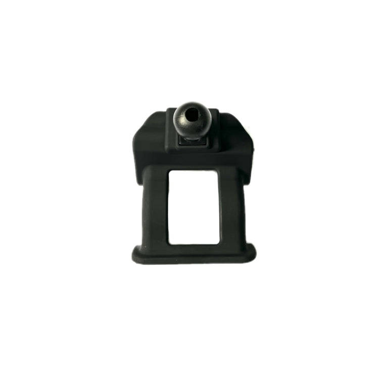 For Toyota Car Air Outlet Phone Holder Base, Model: 14-16 Corolla/Levin Left Driving