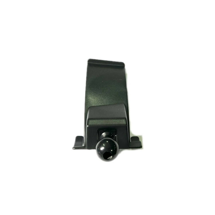 For Toyota Car Air Outlet Phone Holder Base, Model: 15-21 Highlander With Rocker Left Driving