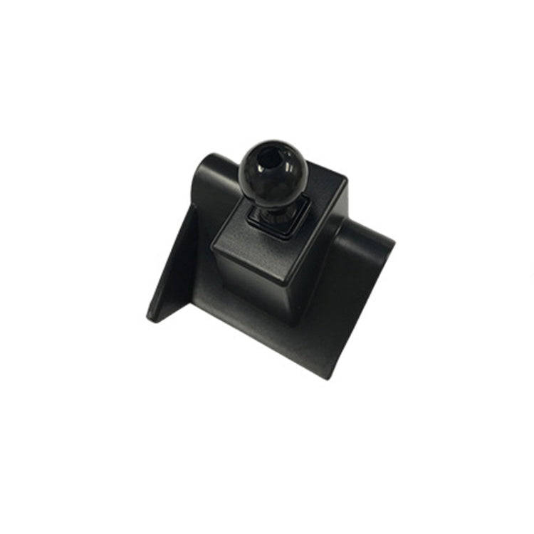 For Toyota Car Air Outlet Phone Holder Base, Model: 21-22 9th Generation Camry Left Driving