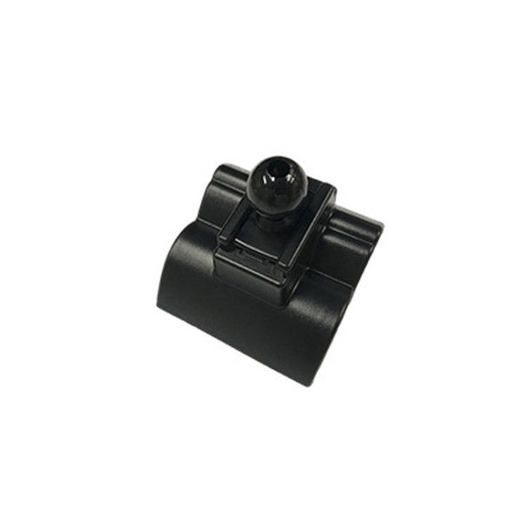For Toyota Car Air Outlet Phone Holder Base, Model: 21 Vios/FS Left Driving