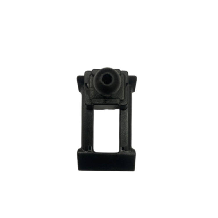For Toyota Car Air Outlet Phone Holder Base, Model: 22 Land Cruiser LC300 Left Driving
