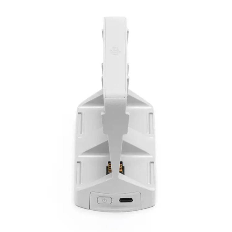 Original DJI Flip Parallel Charging Hub Can Store And Charge 2 Batteries