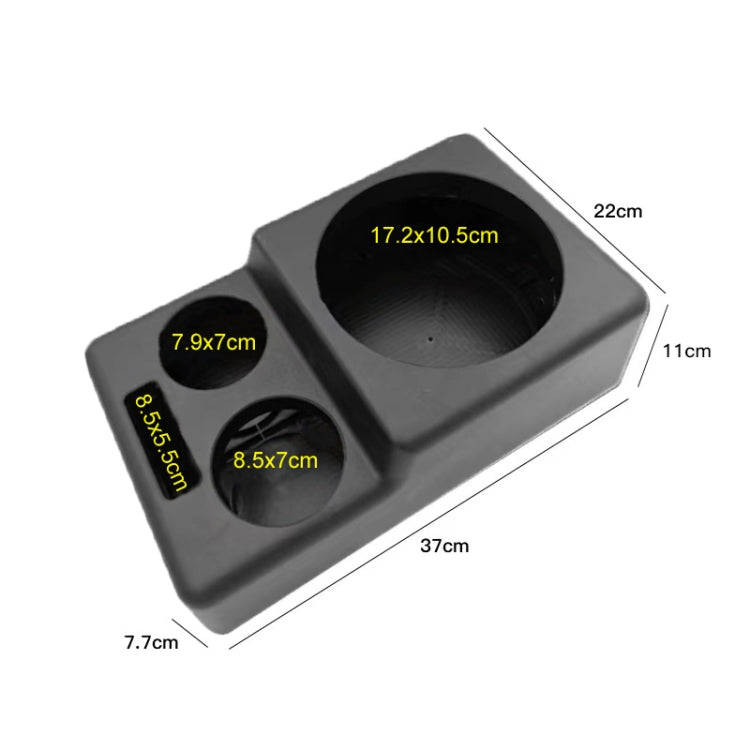 Truck Water Dispenser Kettle Fixed Base, Size: For 17.3cm