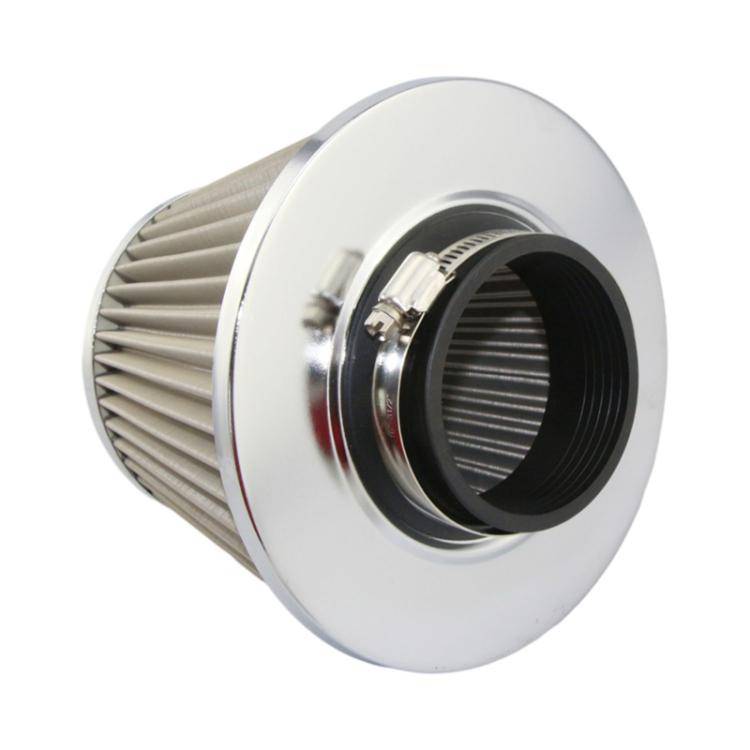 Small Car Air Filter High Flow Mushroom-Head Engine Intake Modified Cartridge
