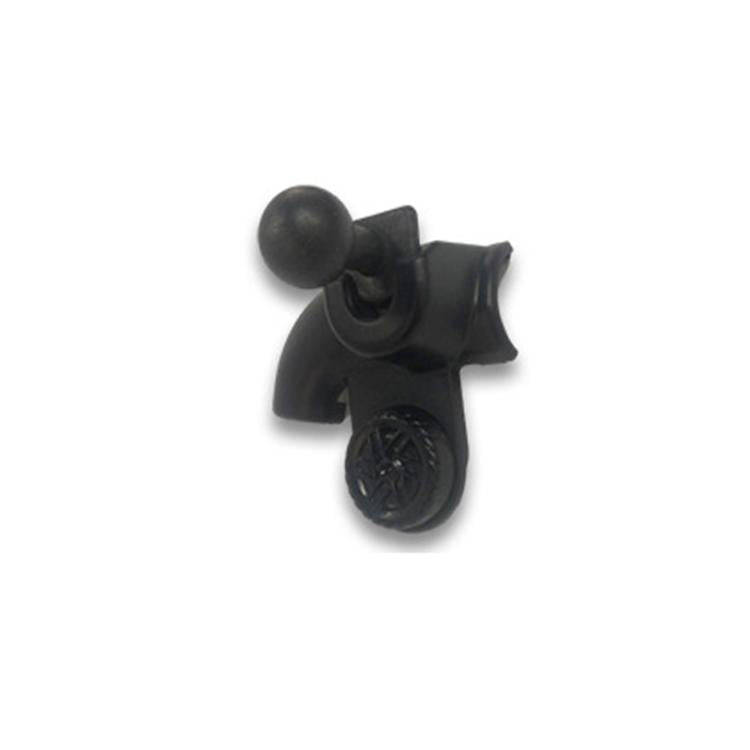 For Jeep Left Driving Car Special Mobile Phone Navigation Bracket Base, Model: 21 Grand Cherokee