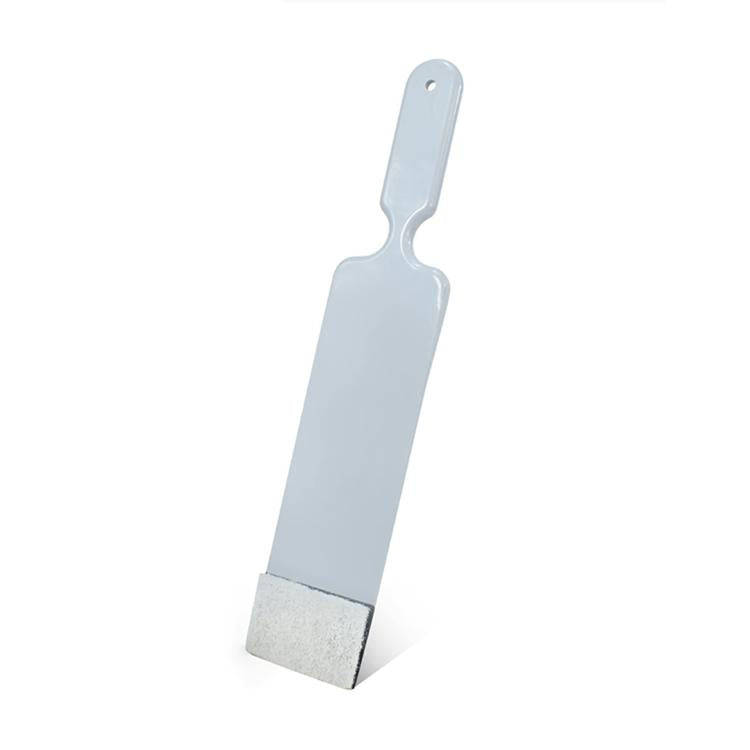 Straight Car Film Tools Long Plastic Film Scraper Front Rear Extended Scraper