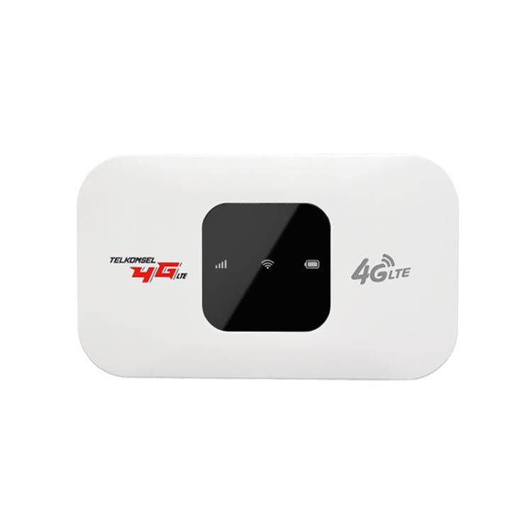 MF800 4G Mobile WiFi Portable SIM Card Router(Indonesia Version)