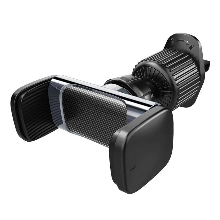 Car Air Conditioning Outlet Navigation Rotating Phone Holder(CH07)