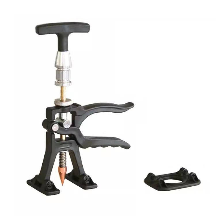 Data Recovery Repair Tool Automotive Sheet Metal Dent Puller(Black)