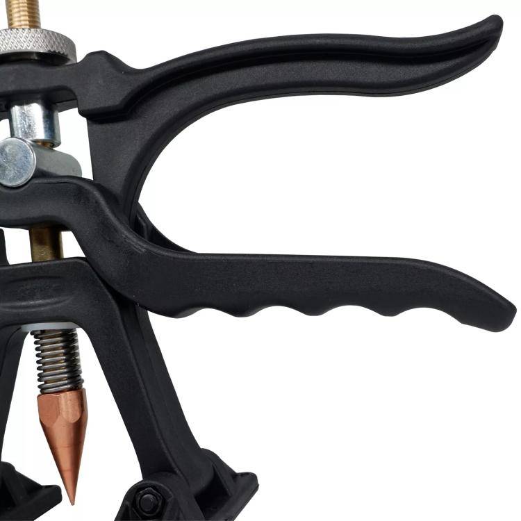 Data Recovery Repair Tool Automotive Sheet Metal Dent Puller(Black)