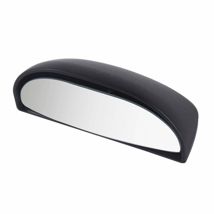 Trainer Car Rearview Mirror Plus Blind Spot Mirror Car Reversing Aid Car Small Round Mirror, Colo...