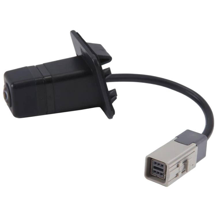 86267AL000 For 14-19 Subaru Outback Reversing Camera Rear View Assist Camera