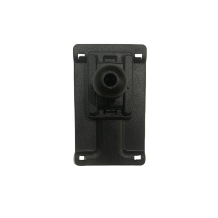 For Kia Left Driving Car Special Mobile Phone Navigation Bracket Base, Model: 07-13 Sportage