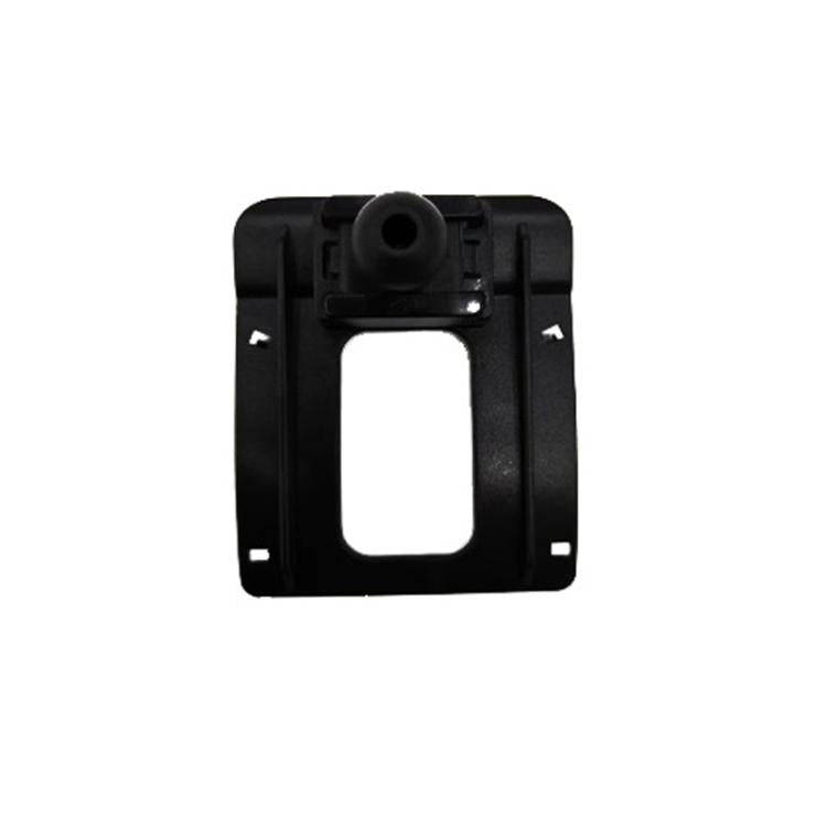 For Kia Left Driving Car Special Mobile Phone Navigation Bracket Base, Model: 11-15 K2