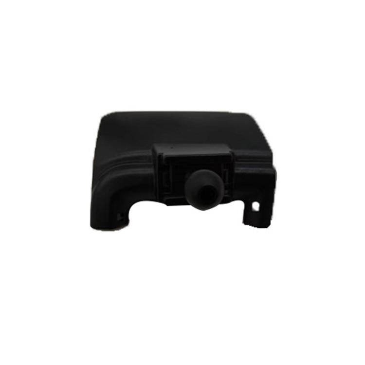 For Kia Left Driving Car Special Mobile Phone Navigation Bracket Base, Model: 16-17 KX5