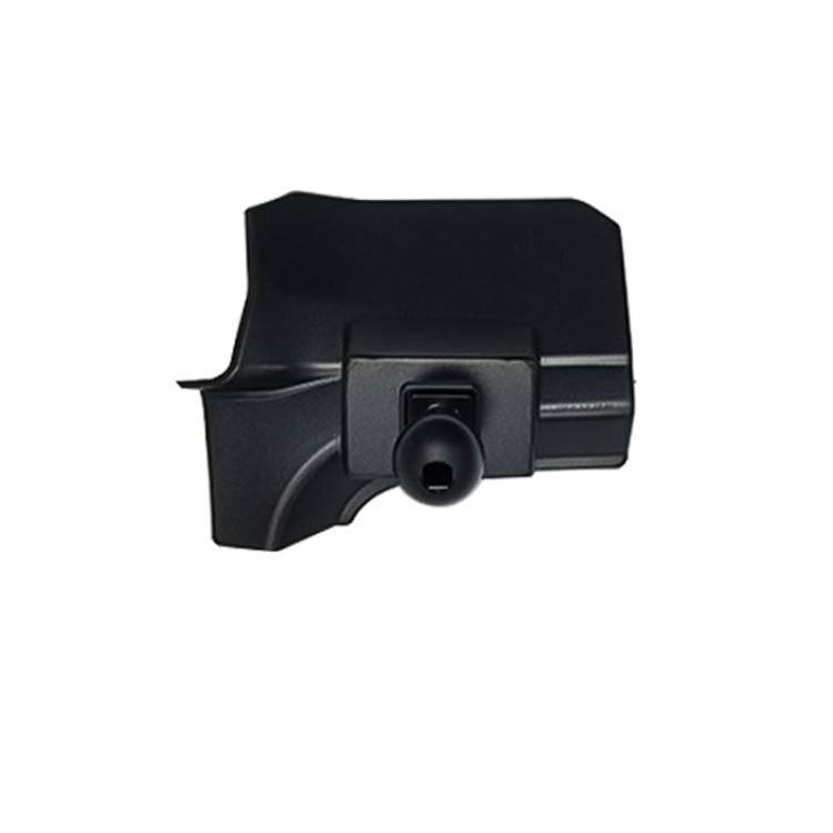 For Kia Left Driving Car Special Mobile Phone Navigation Bracket Base, Model: 17-20 Pegas