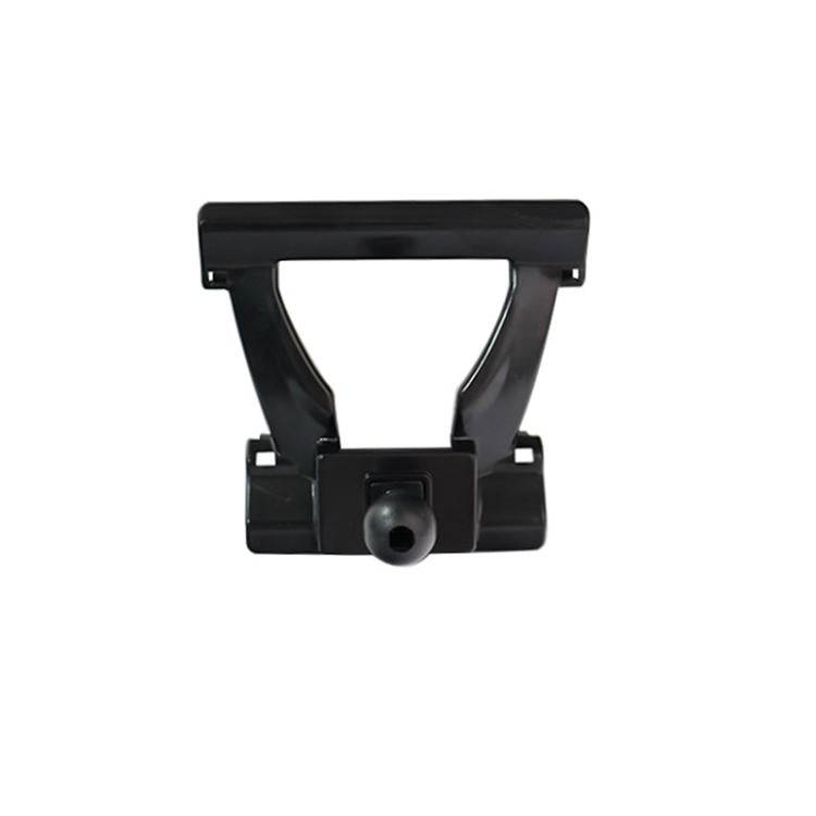 For Kia Left Driving Car Special Mobile Phone Navigation Bracket Base, Model: 18-20 Forte