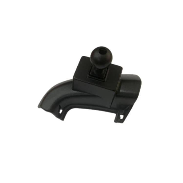 For Kia Left Driving Car Special Mobile Phone Navigation Bracket Base, Model: 19-21 KX1