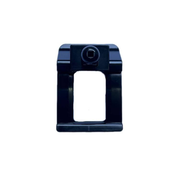 For Kia Left Driving Car Special Mobile Phone Navigation Bracket Base, Model: 20-21 KX3